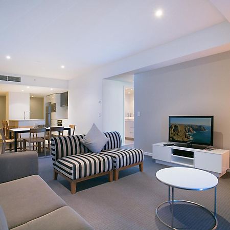 Orchid Residences - Hr Surfers Paradise Gold Coast Exterior foto
