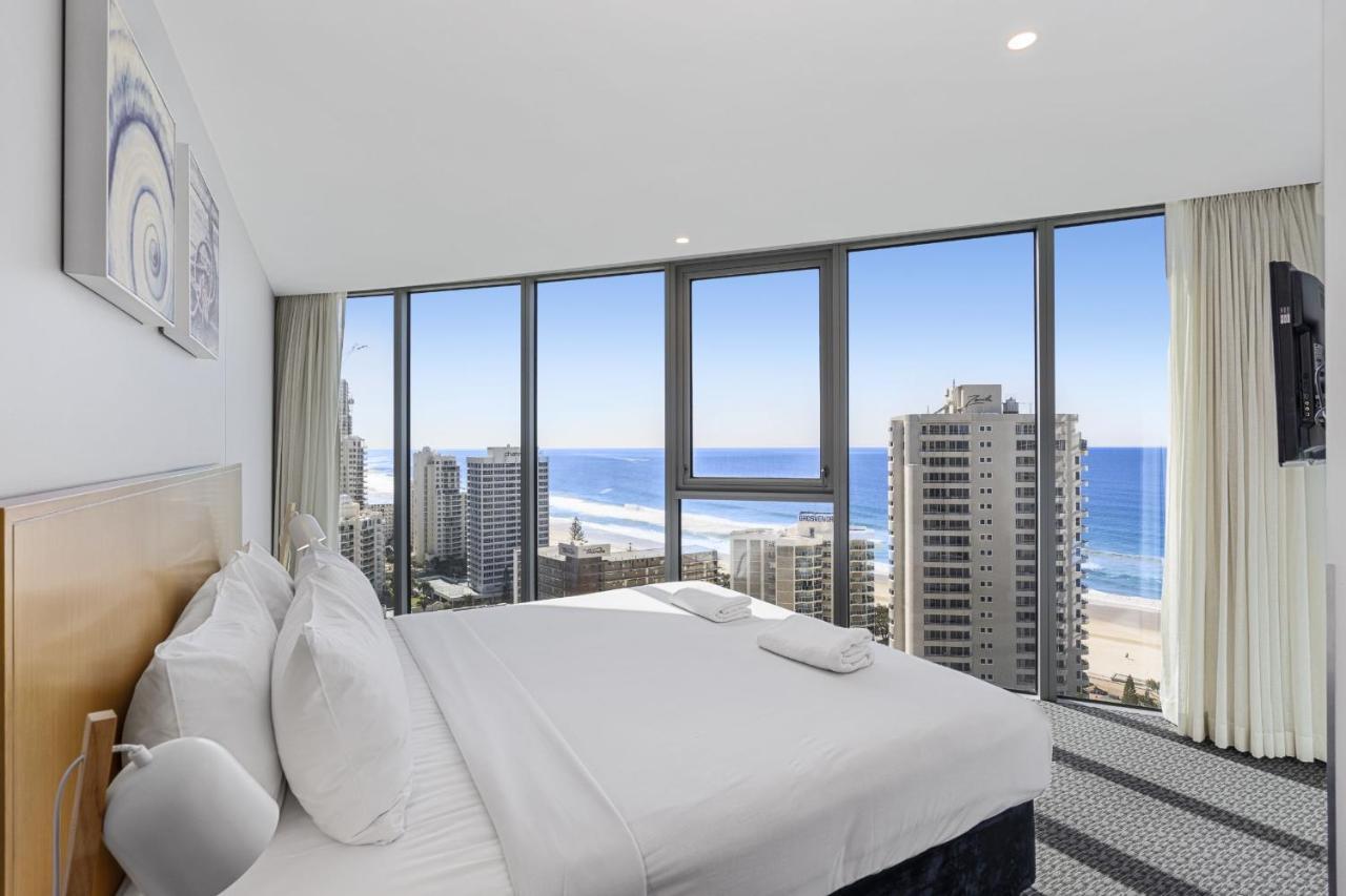 Orchid Residences - Hr Surfers Paradise Gold Coast Cameră foto