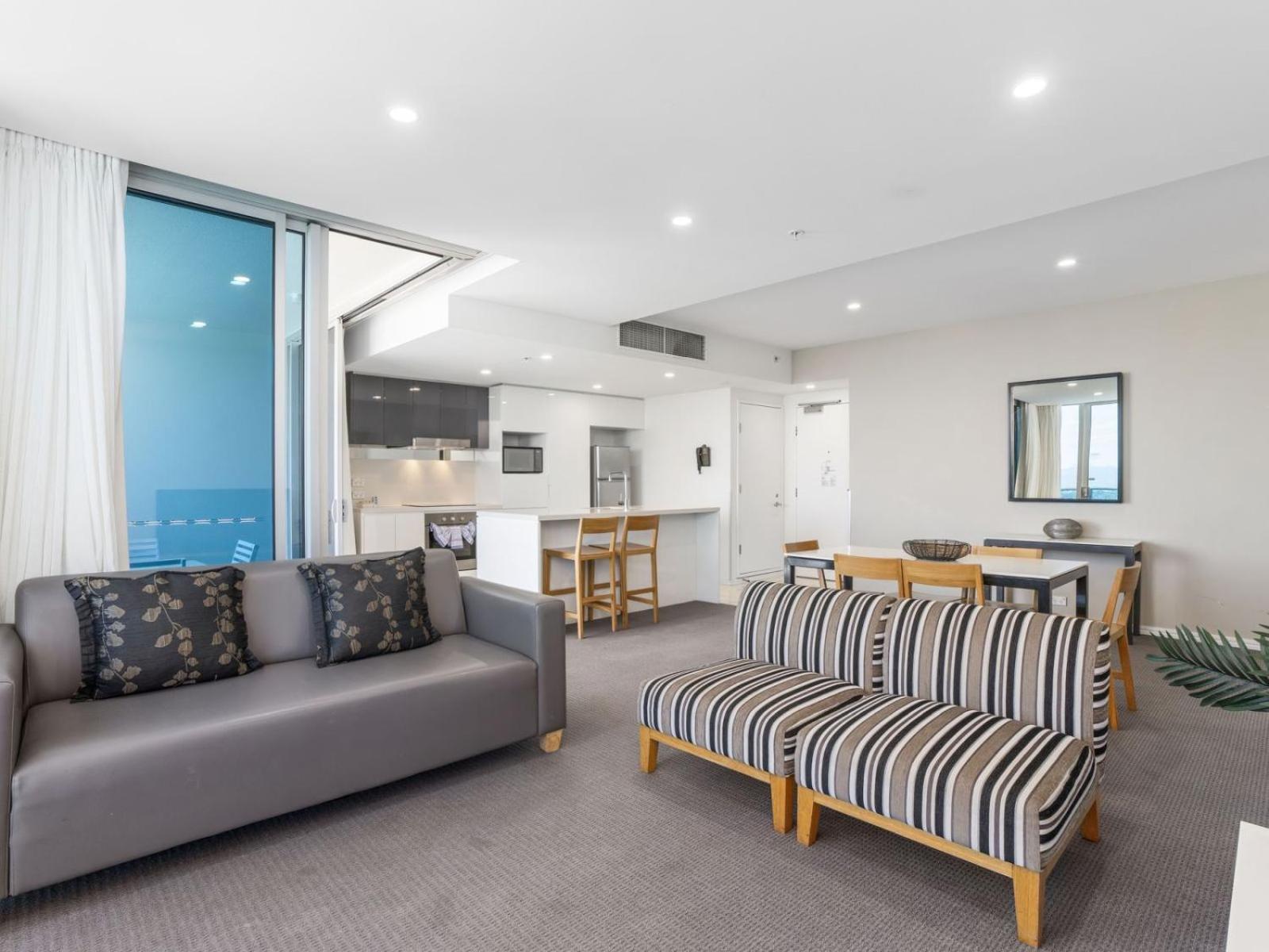 Orchid Residences - Hr Surfers Paradise Gold Coast Cameră foto