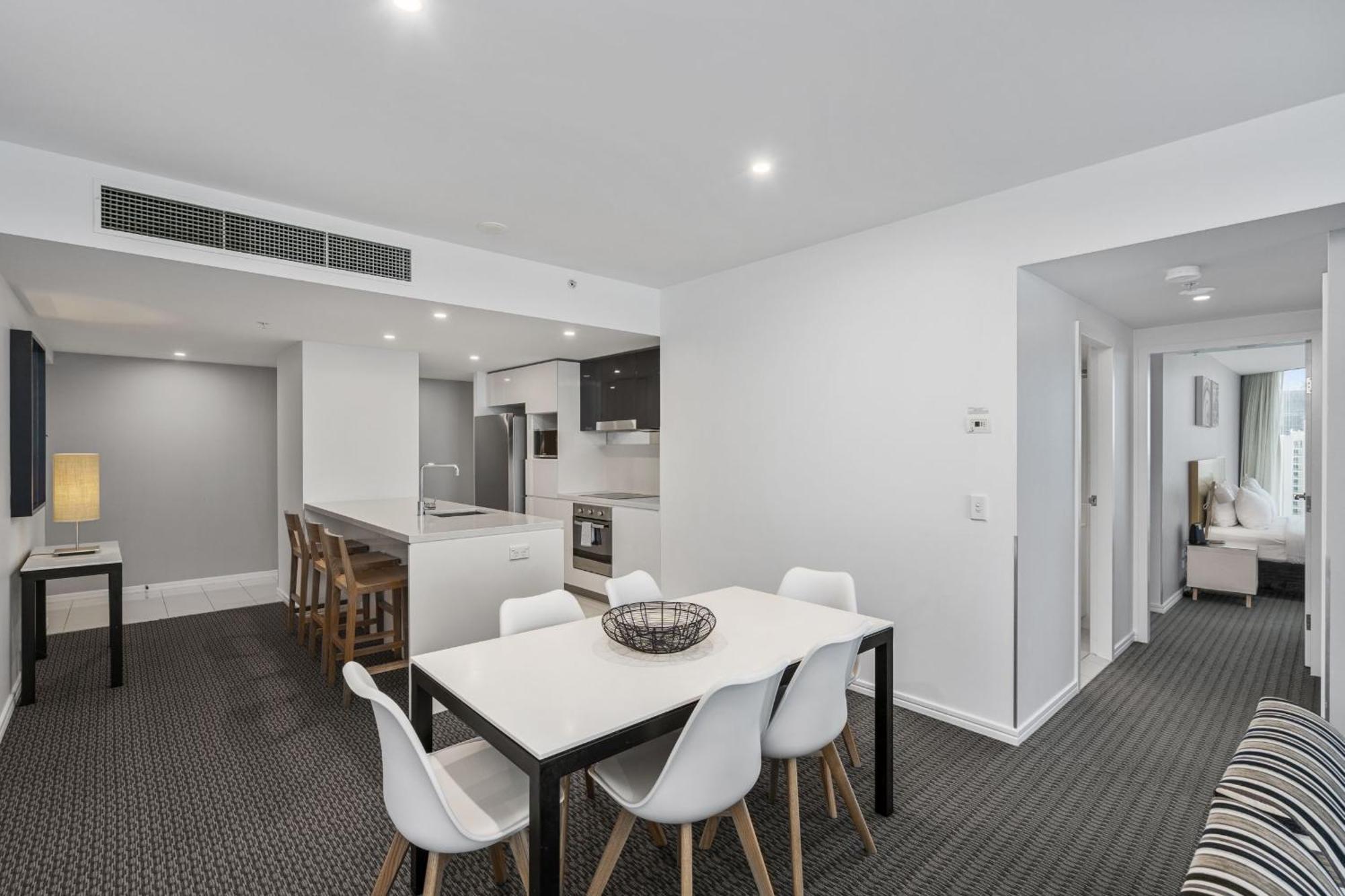 Orchid Residences - Hr Surfers Paradise Gold Coast Cameră foto