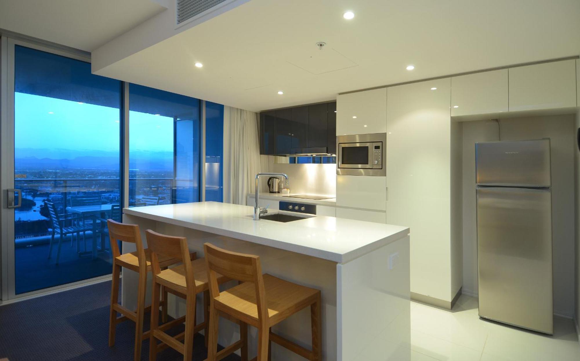 Orchid Residences - Hr Surfers Paradise Gold Coast Cameră foto