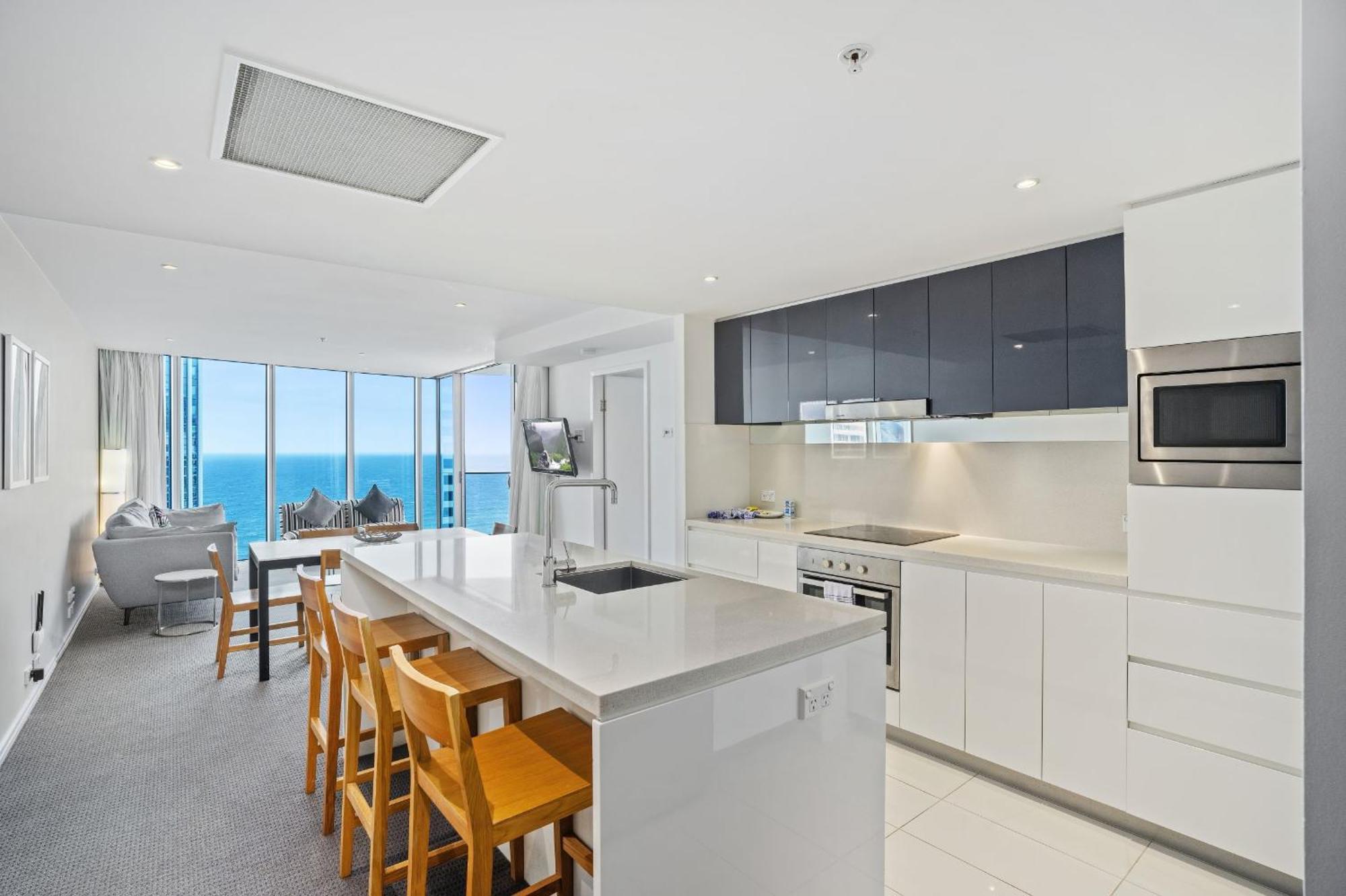 Orchid Residences - Hr Surfers Paradise Gold Coast Cameră foto