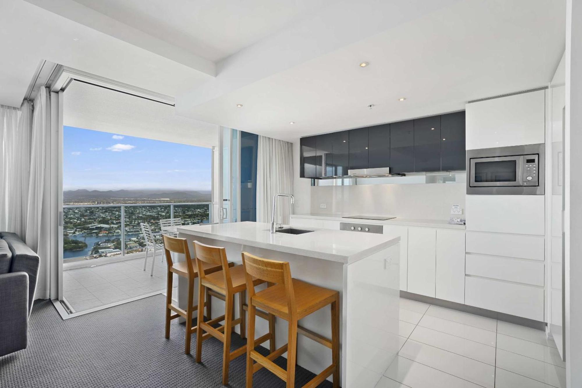Orchid Residences - Hr Surfers Paradise Gold Coast Cameră foto