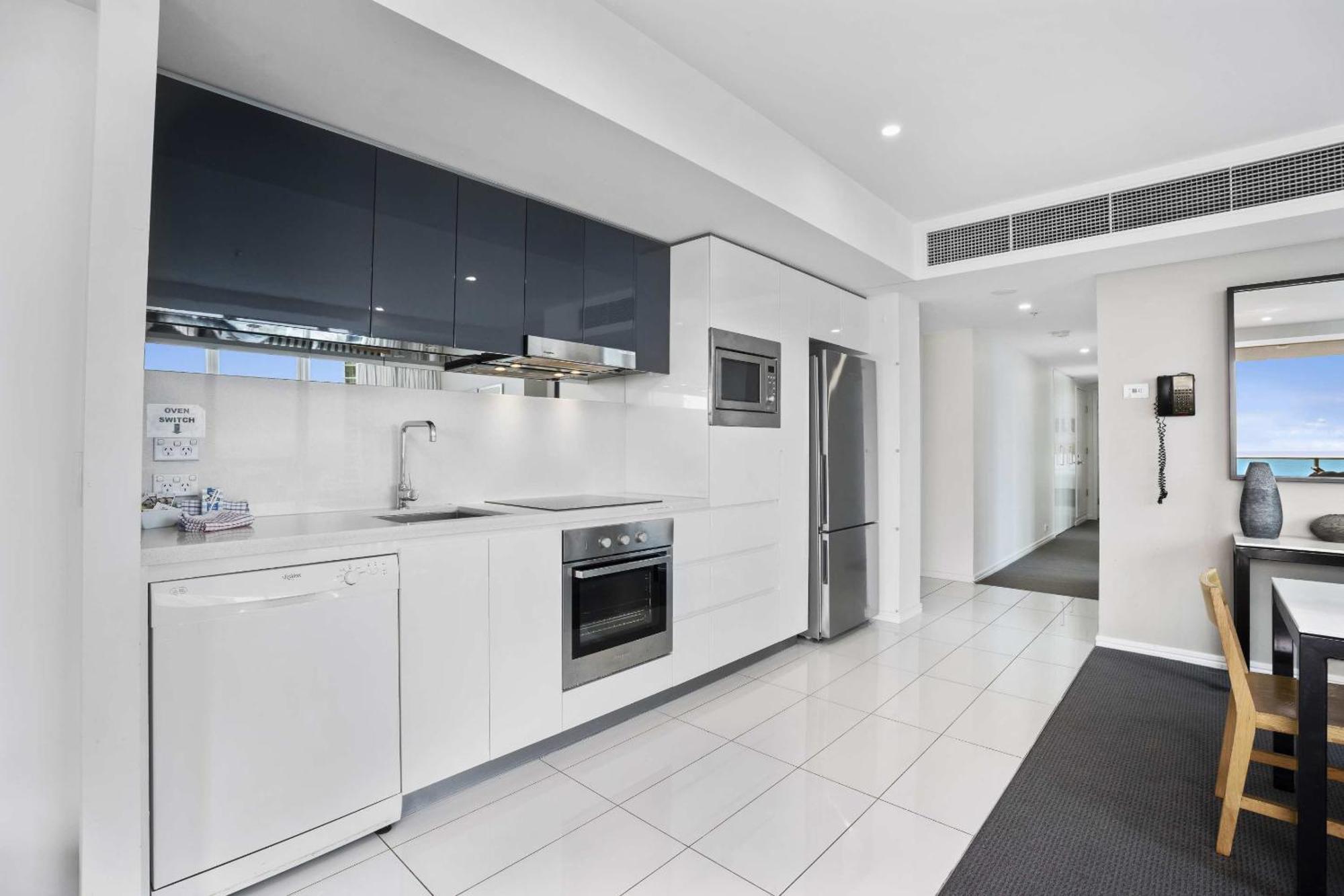 Orchid Residences - Hr Surfers Paradise Gold Coast Cameră foto