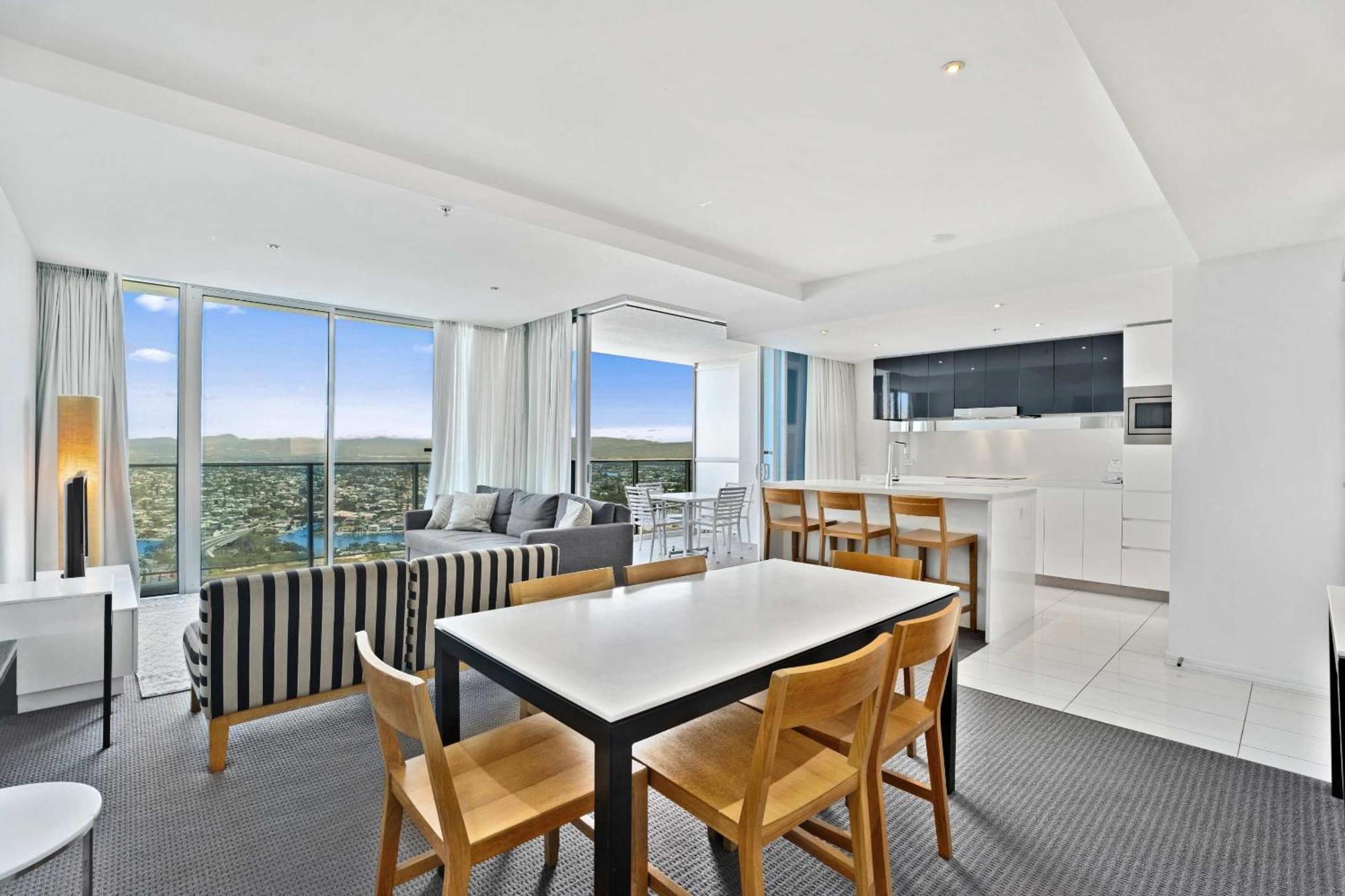 Orchid Residences - Hr Surfers Paradise Gold Coast Cameră foto