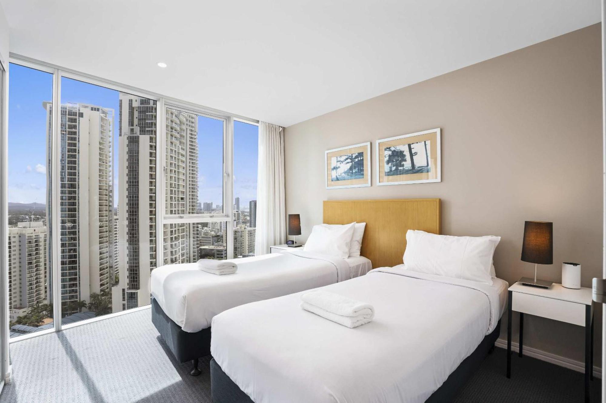 Orchid Residences - Hr Surfers Paradise Gold Coast Cameră foto