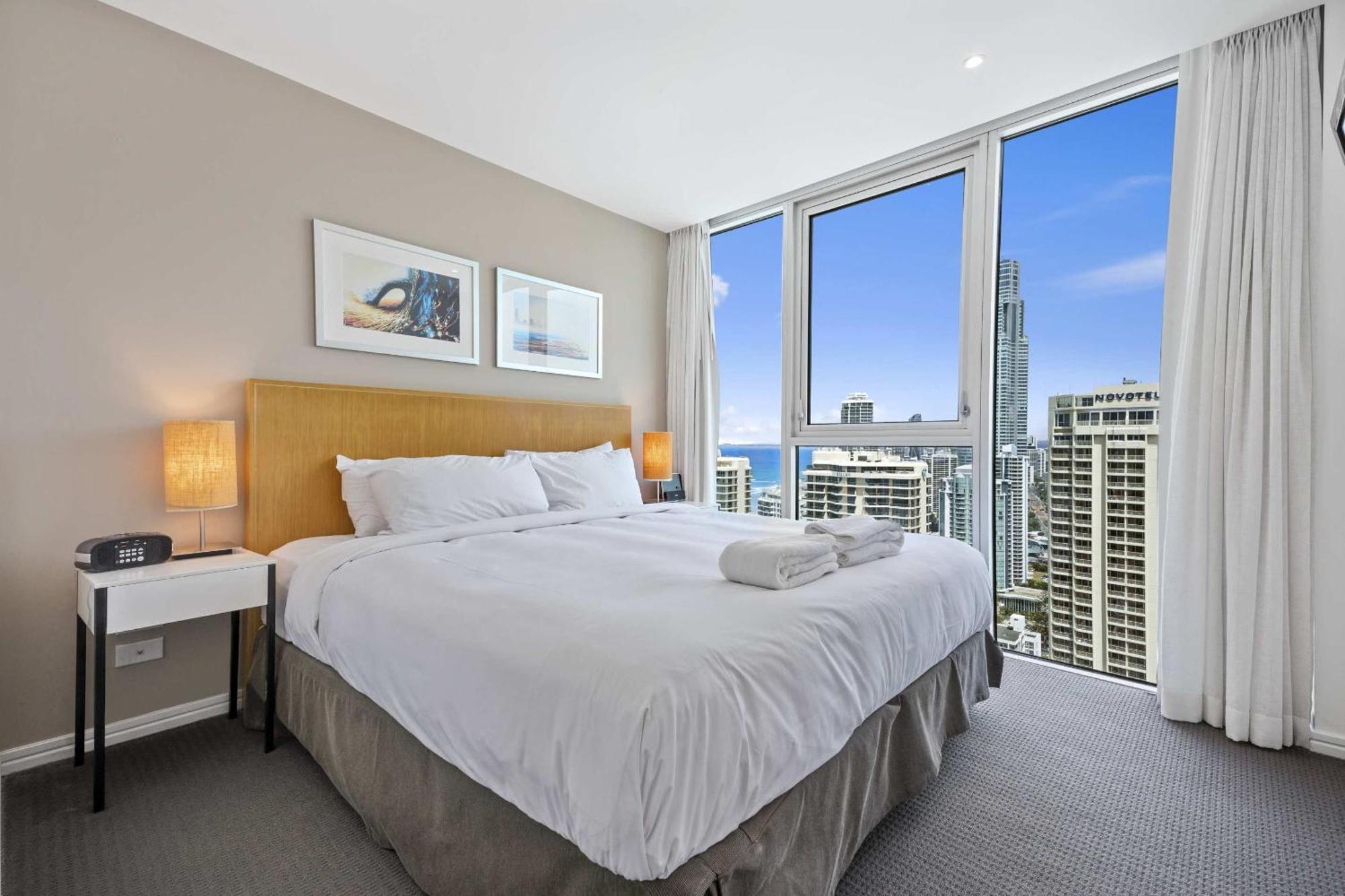 Orchid Residences - Hr Surfers Paradise Gold Coast Cameră foto