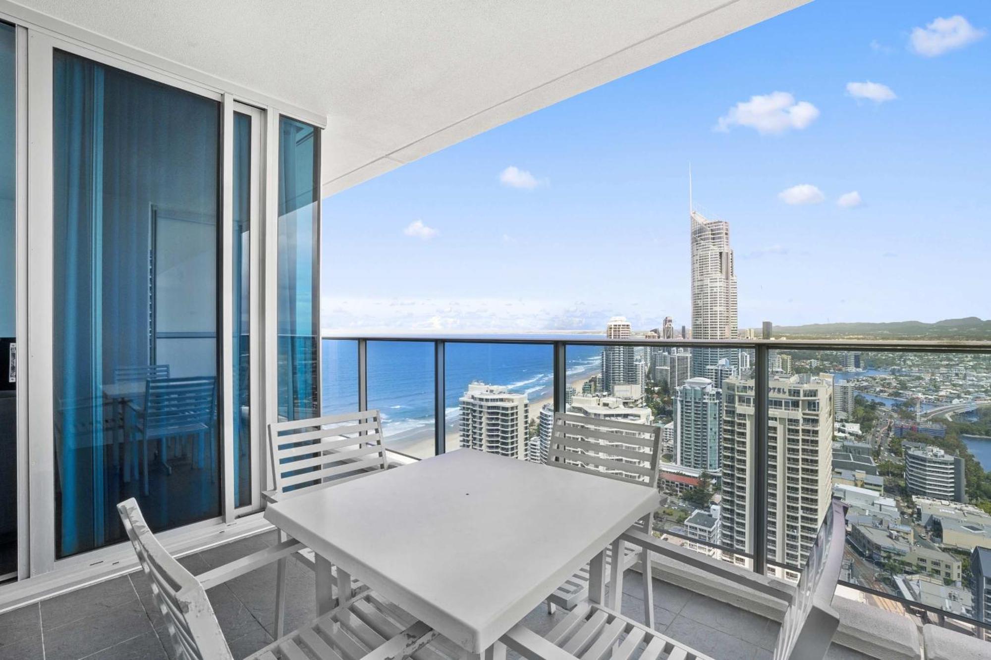 Orchid Residences - Hr Surfers Paradise Gold Coast Cameră foto