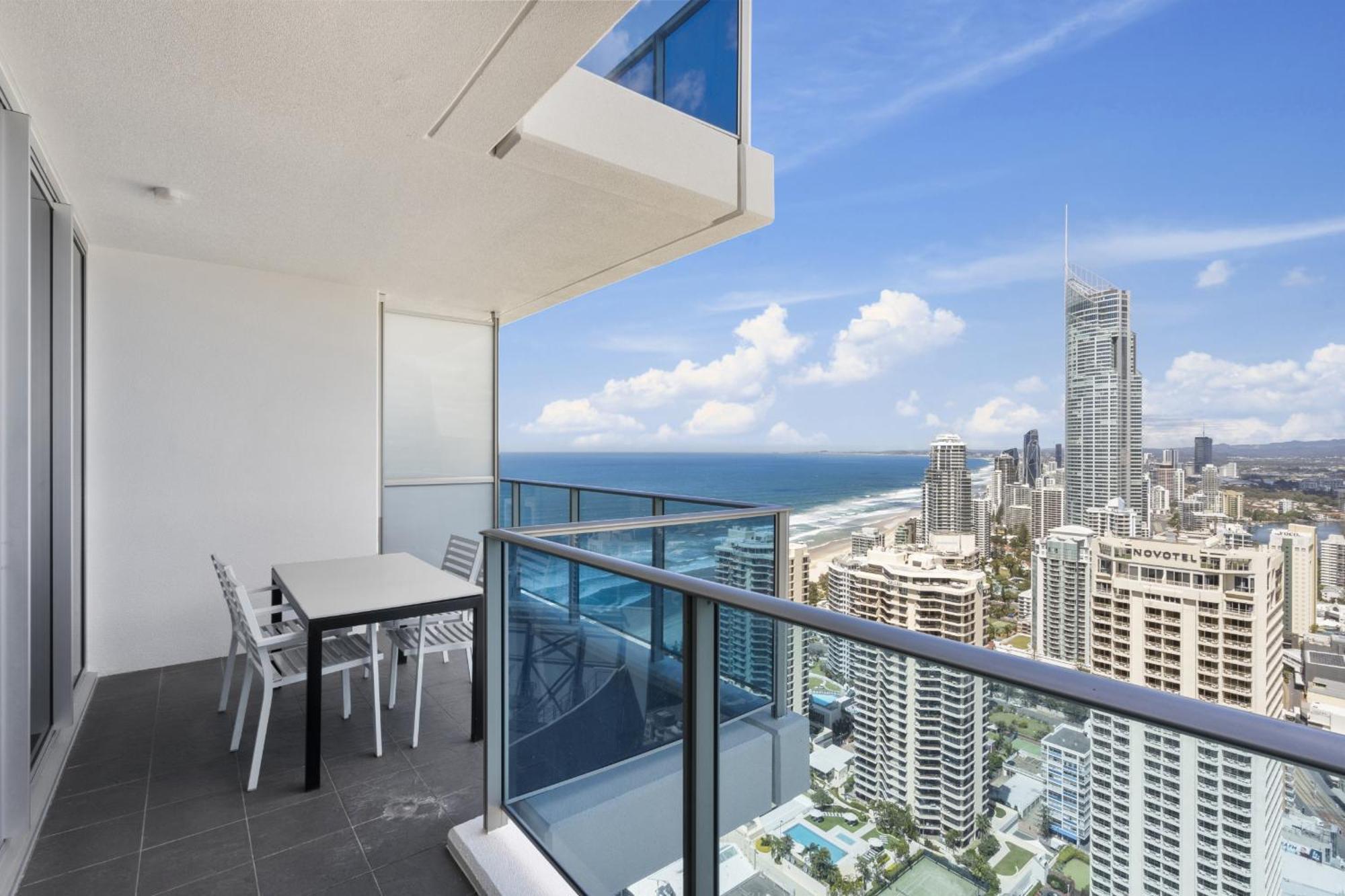 Orchid Residences - Hr Surfers Paradise Gold Coast Cameră foto